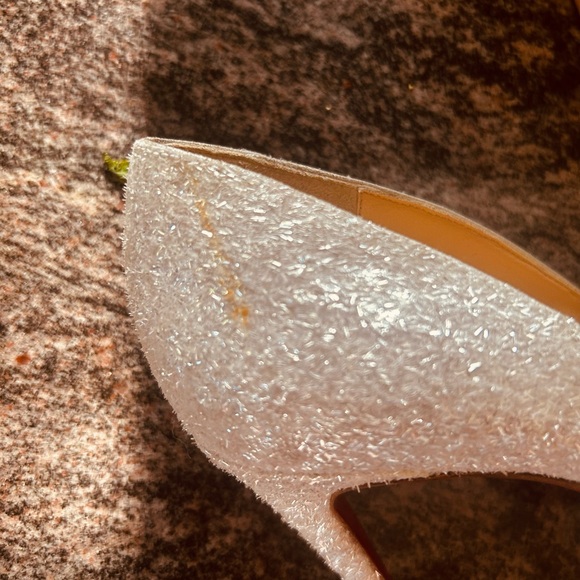 Christian Louboutin
Pigalle glitter heels with COA - Picture 6 of 7